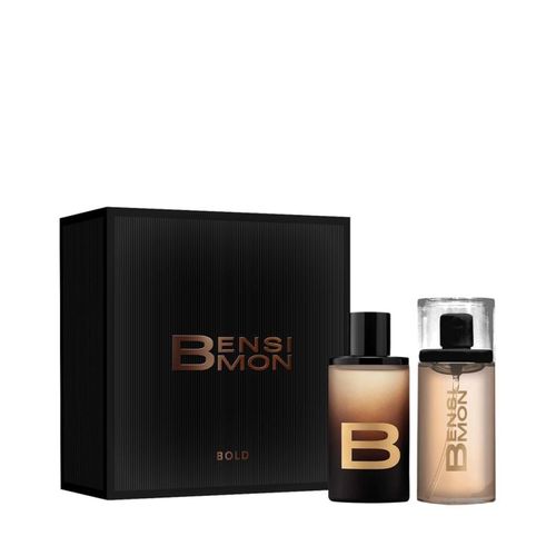BOLD COFRE EDP