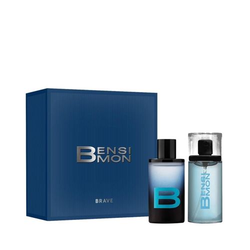 BRAVE COFRE EDP