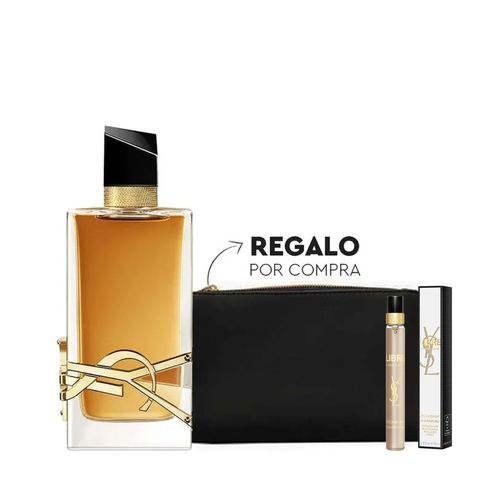 LIBRE INTENSE EDP