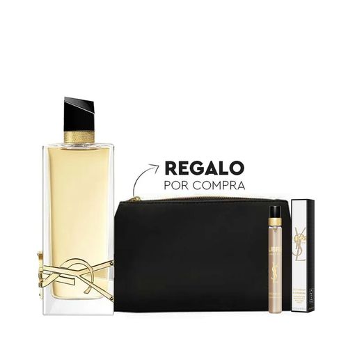 LIBRE EDP