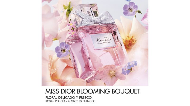 MISS DIOR BLOOMING BOUQUET EDT 30ml
