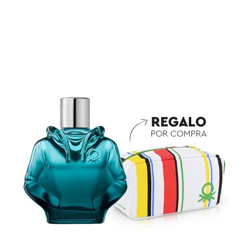 TRIBE COOL EDT