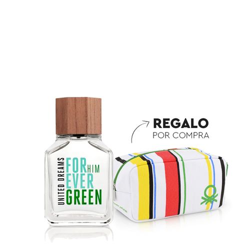 UNITED FOREVER HIM EDT
