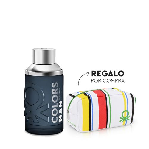 COLORS BLACK EDT