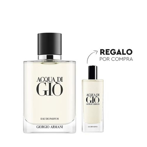 ACQUA DI GIO HOMME EDP
