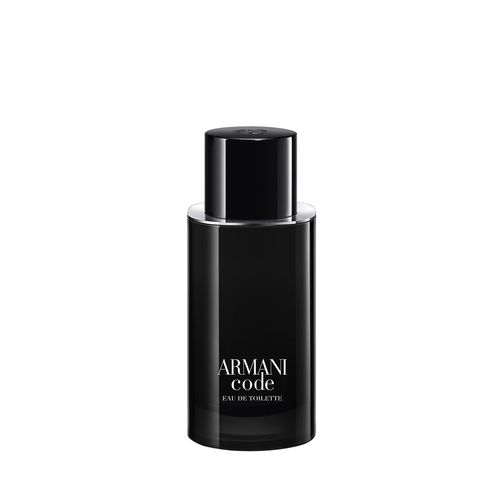 ARMANI CODE MEN NEW EDT