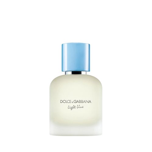 LIGHT BLUE NEW POUR HOMME EDT