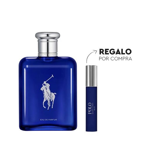 POLO BLUE EDP