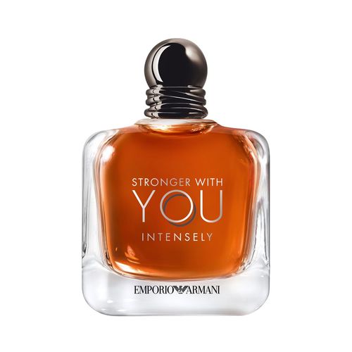 STRONGER WITH YOU INTENSELY EDP