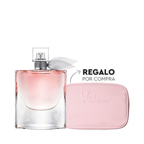 LA VIE EST BELLE EDP
