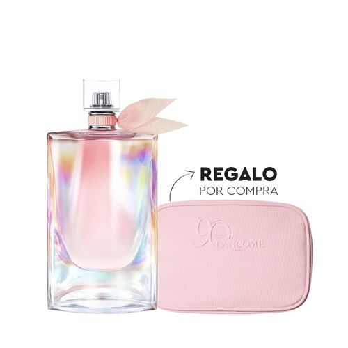 LA VIE EST BELLE SOLEIL CRISTAL EDP