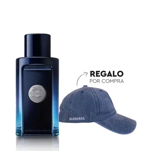 THE ICON EDT