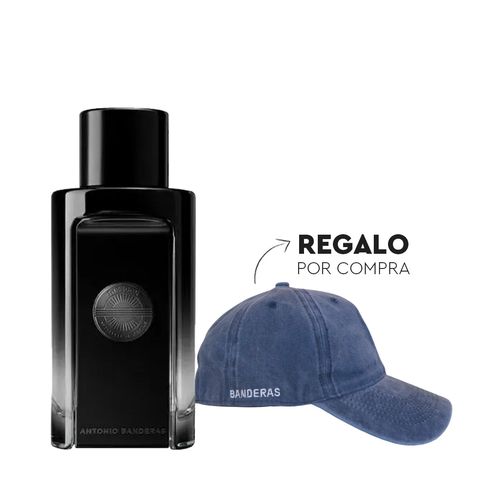 THE ICON EDP