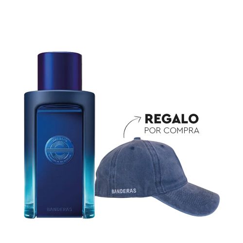THE ICON MAN SUPREME EDP