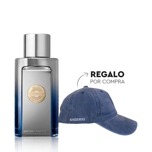 THE ICON ELIXIR EDP