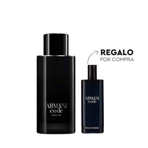 ARMANI CODE PARFUM