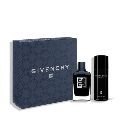 GENTLEMAN SOCIETY COFRE EDP**