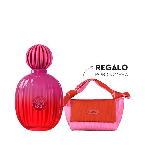 THE ICON FEM SUPREME EDP