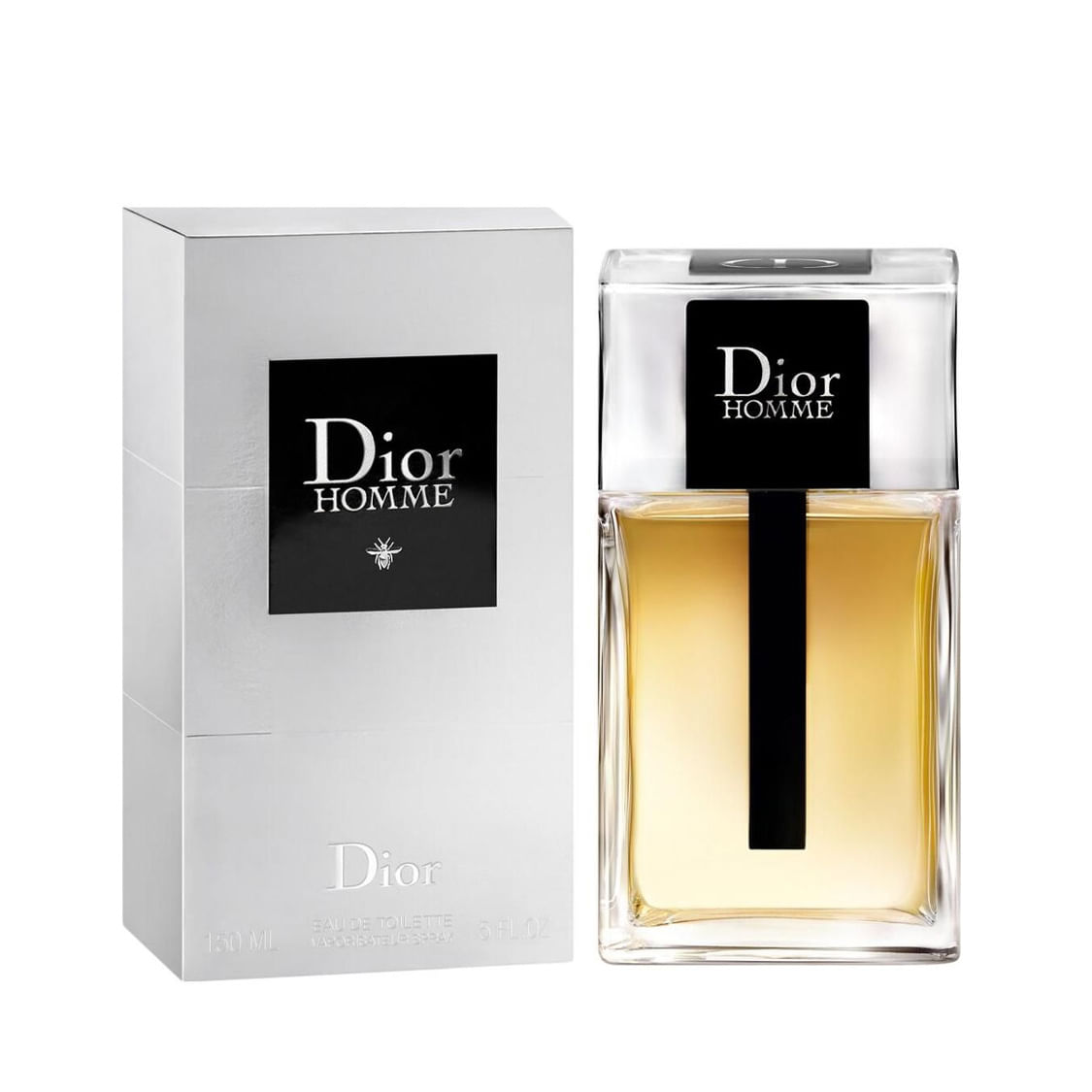 Dior Homme New EDT 150ml