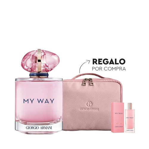 MY WAY NECTAR EDP