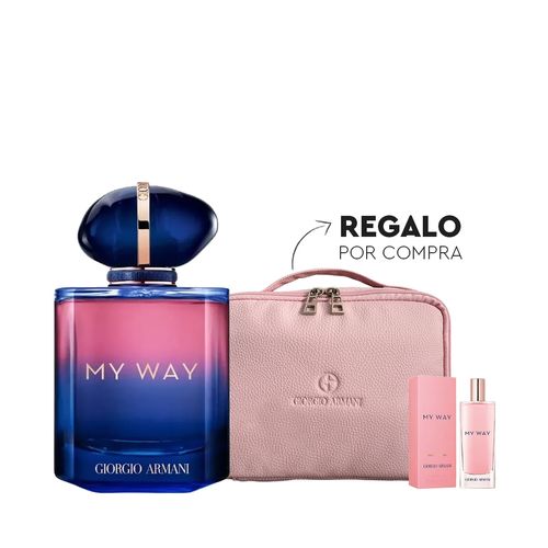 MY WAY PARFUM*
