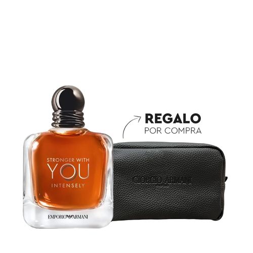 STRONGER WITH YOU INTENSELY EDP