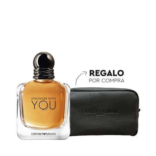STRONGER WITH YOU EDT