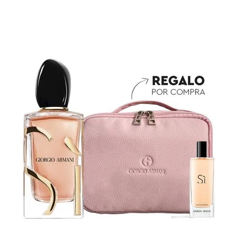 SI NEW INTENSE EDP