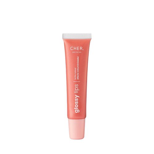 DIECIOCHO GLOSSY LIPS