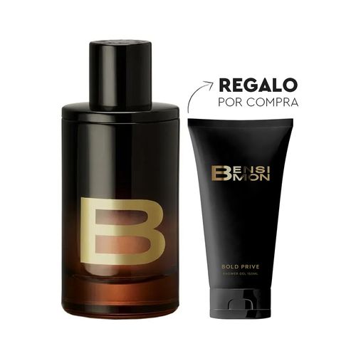 BOLD PRIVE PARFUM EDP