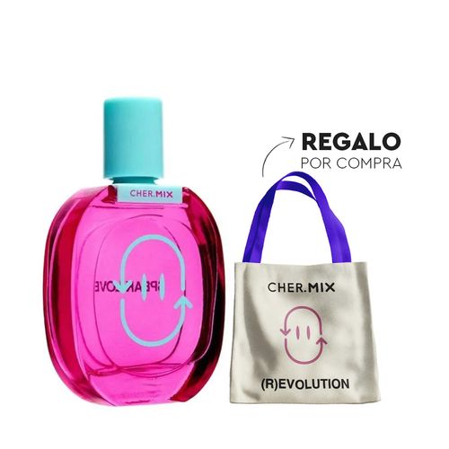 MIX SPEAK LOVE EDT