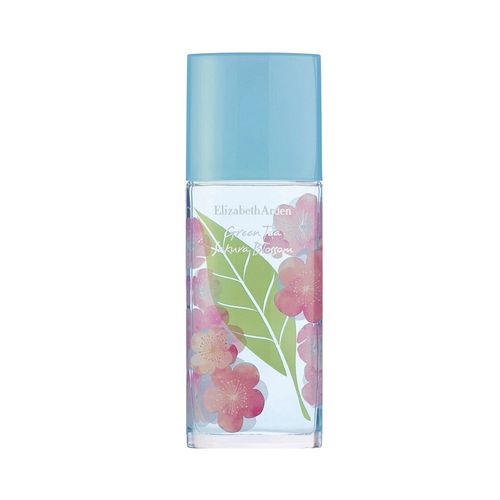 GREEN TEA SAKURA BLOSSOM EDT