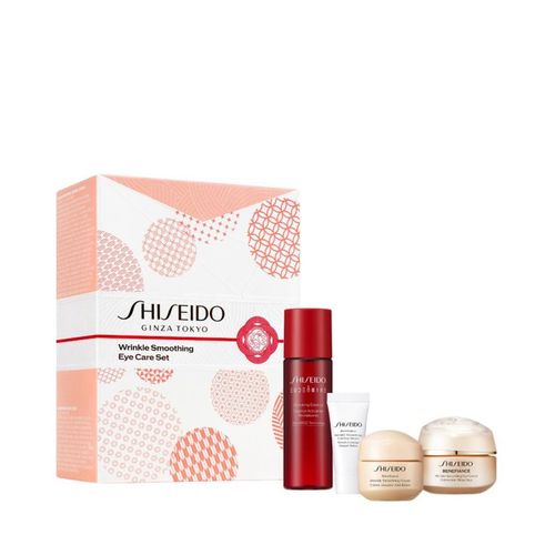 BENEFIANCE Wrinkle Smoothing Eye Cream
