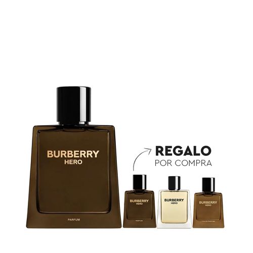 BURBERRY HERO PARFUM