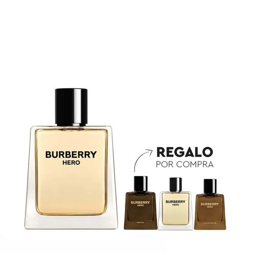 BURBERRY HERO EDT