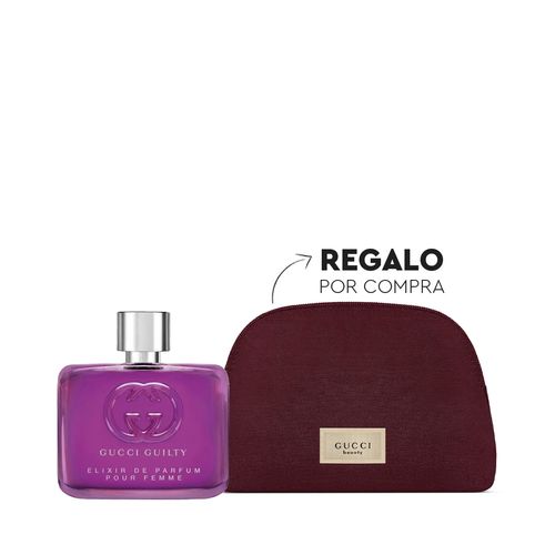 GUILTY ELIXIR de Parfum Pour Femme EDP
