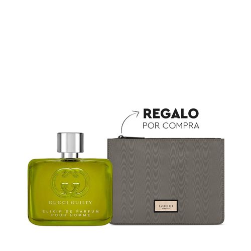 GUILTY Guilty Elixir de Parfum Pour Homme EDP