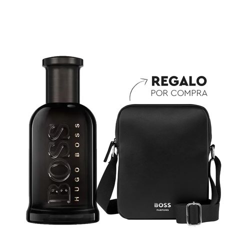 BOSS BOTTLED PARFUM