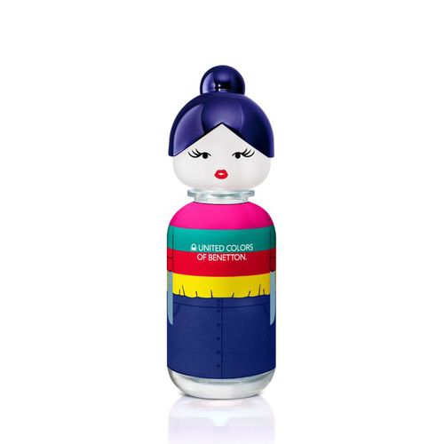 SISTERLAND BLUE NEROLI EDT