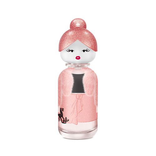 SISTERLAND BLUSH CHERRY EDP