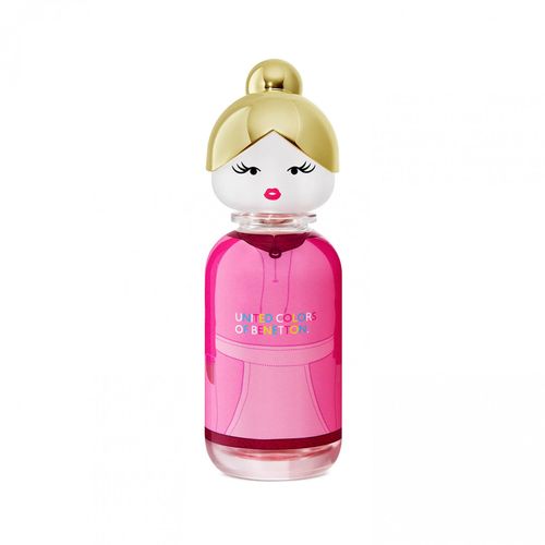 SISTERLAND PINK RASPBERRY EDT