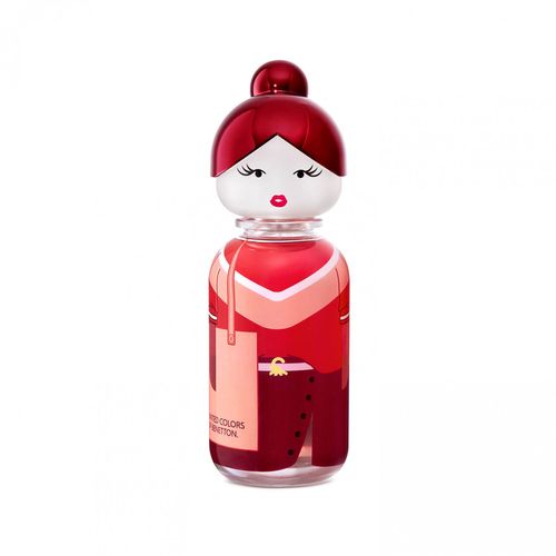 SISTERLAND RED ROSE EDT