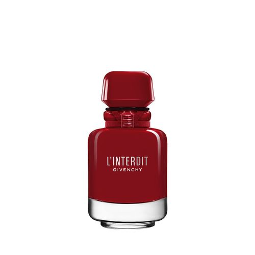 L´INTERDIT ROUGE ULTIME EDP