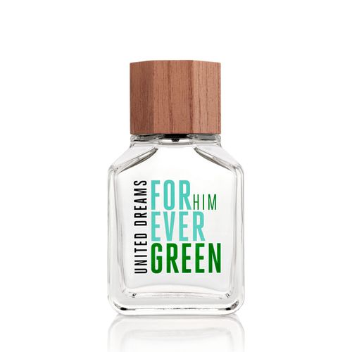 UNITED FOREVER HIM EDT