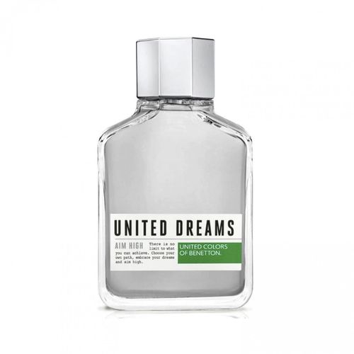 AIM HIGH EDT
