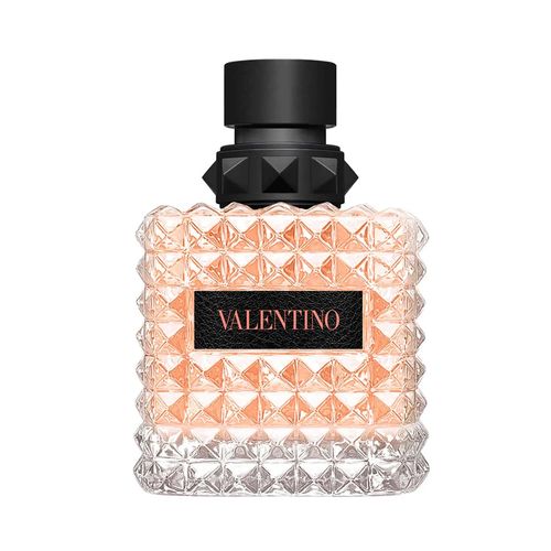 BORN IN ROMA CORAL EDP