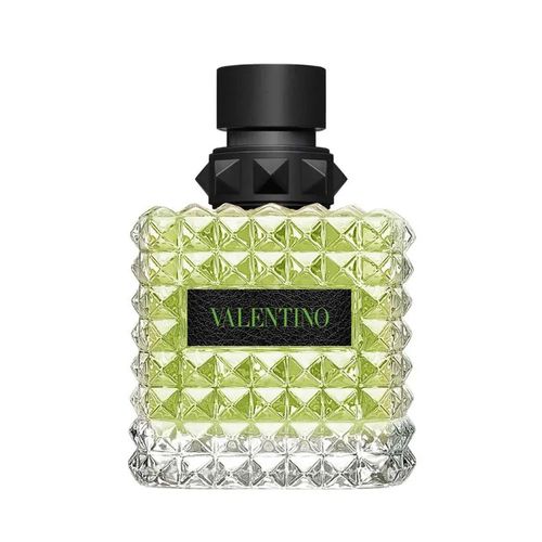 BORN IN ROMA GREEN EDP