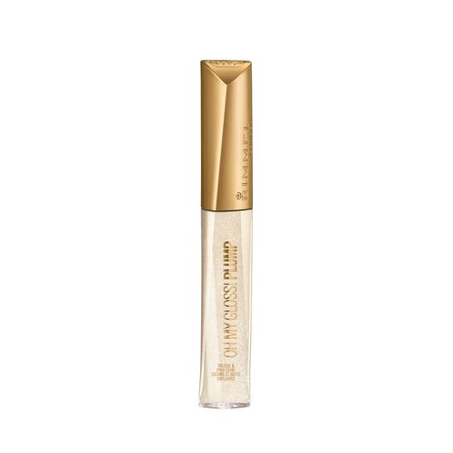 OH MY GLOSS PLUMP