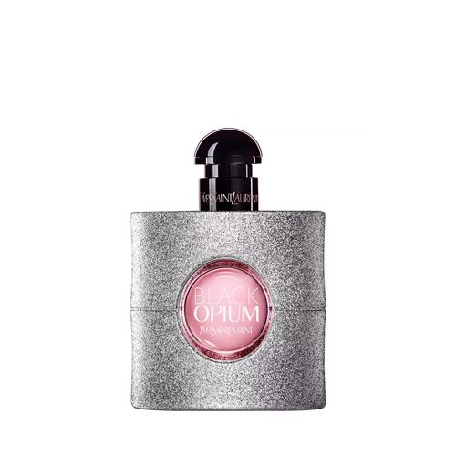 BLACK OPIUM GLITTER EDP