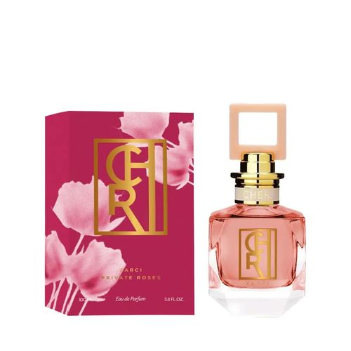 ZARCI PRIVATE ROSES EDP